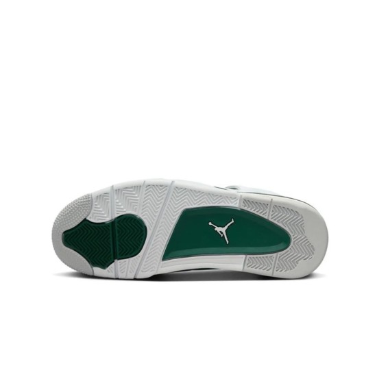 Jordan 4 Oxidized Green Jordan 4 Oxidized Green