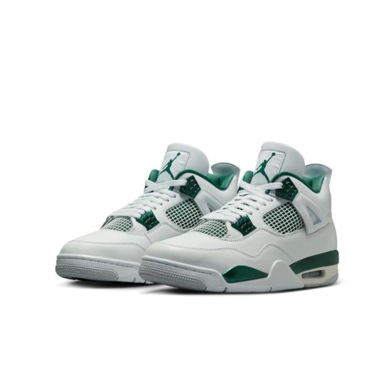 Jordan 4 Oxidized Green Jordan 4 Oxidized Green