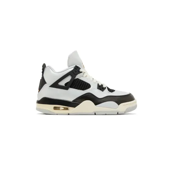 Jordan 4 Platinum Gold Jordan 4 Platinum Gold
