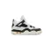 Jordan 4 Platinum Gold