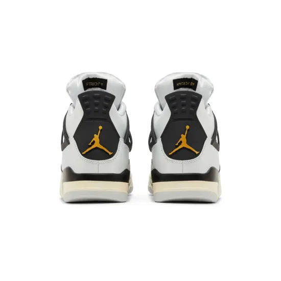 Jordan 4 Platinum Gold Jordan 4 Platinum Gold