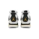 Jordan 4 Platinum Gold Jordan 4 Platinum Gold