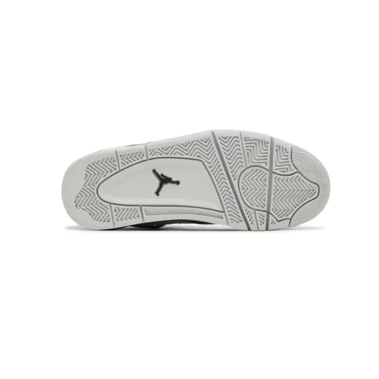 Jordan 4 Platinum Gold Jordan 4 Platinum Gold