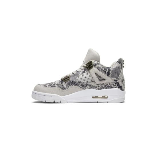 Jordan 4 Premium Snakeskin Jordan 4 Premium Snakeskin