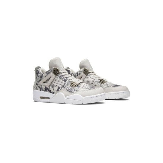 Jordan 4 Premium Snakeskin Jordan 4 Premium Snakeskin