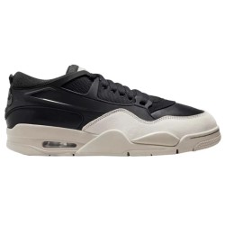 Jordan 4 RM Black Light Bone