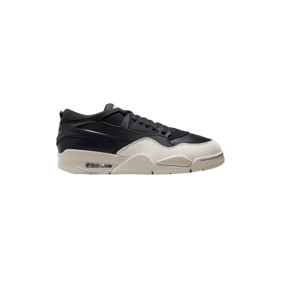 Jordan 4 RM Black Light Bone Jordan 4 RM Black Light Bone