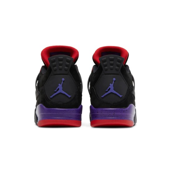 Jordan 4 Raptors Jordan 4 Raptors