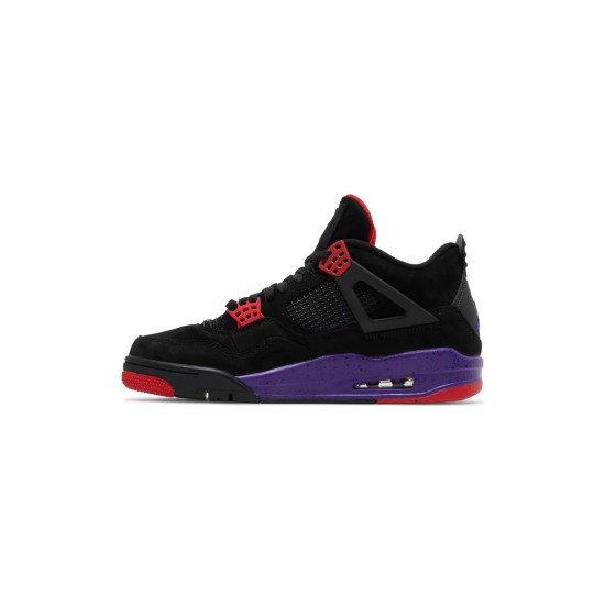 Jordan 4 Raptors Jordan 4 Raptors