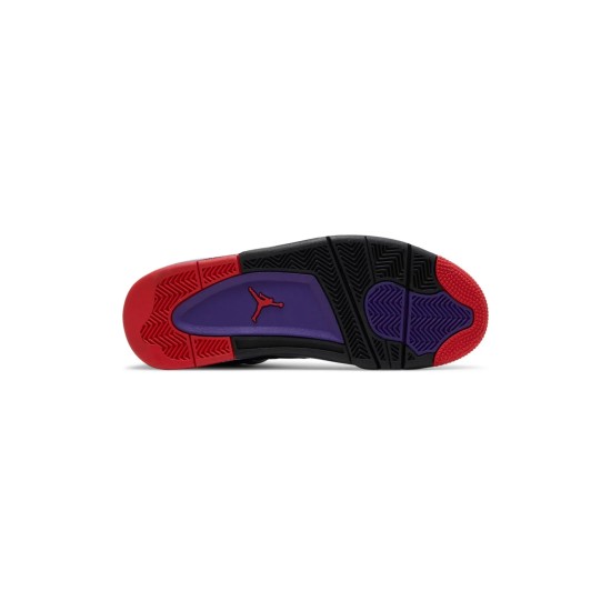 Jordan 4 Raptors Jordan 4 Raptors