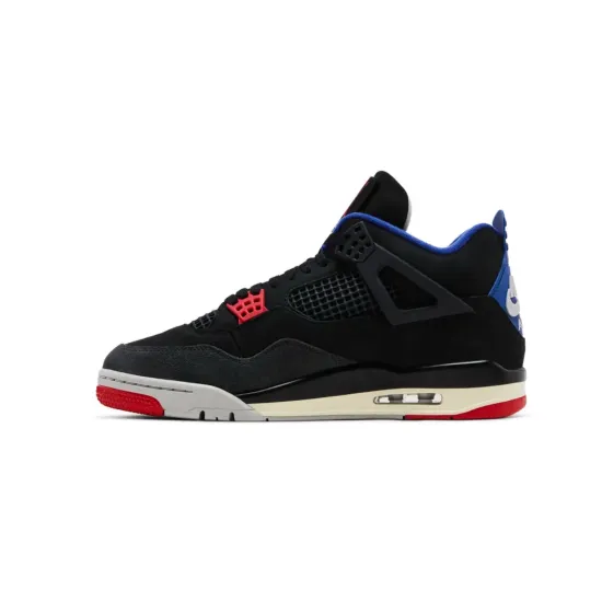 Jordan 4 Rare Air Jordan 4 Rare Air