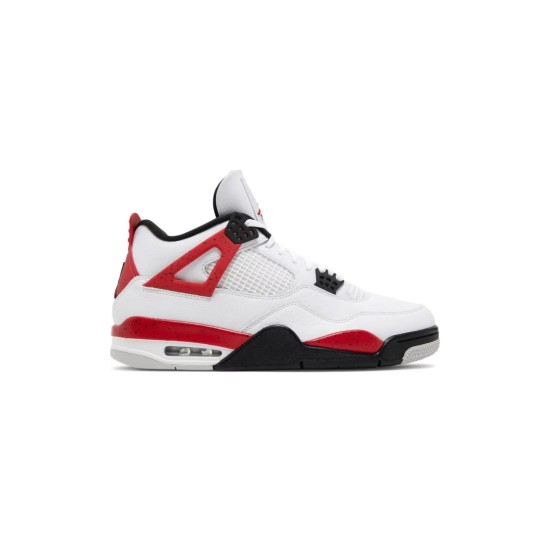 Jordan 4 Red Cement Jordan 4 Red Cement