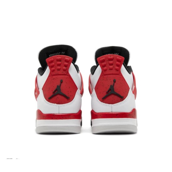 Jordan 4 Red Cement Jordan 4 Red Cement