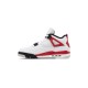 Jordan 4 Red Cement Jordan 4 Red Cement