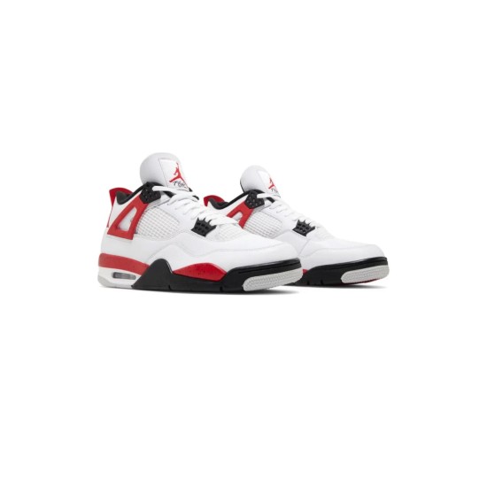 Jordan 4 Red Cement Jordan 4 Red Cement