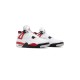 Jordan 4 Red Cement Jordan 4 Red Cement