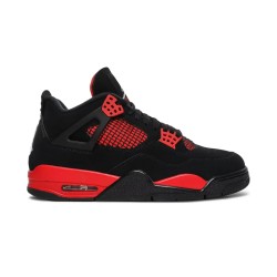 Jordan 4 Red Thunder