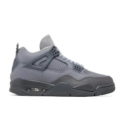 Jordan 4 SE Paris Olympics Wet Cement