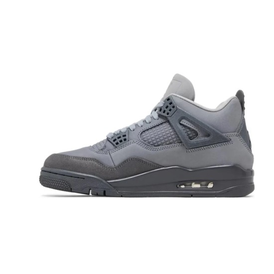 Jordan 4 SE Paris Olympics Wet Cement Jordan 4 SE Paris Olympics Wet Cement
