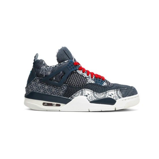 Jordan 4 Sashiko Jordan 4 Sashiko
