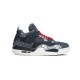 Jordan 4 Sashiko Jordan 4 Sashiko