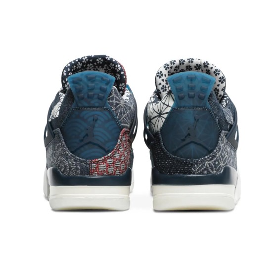 Jordan 4 Sashiko Jordan 4 Sashiko