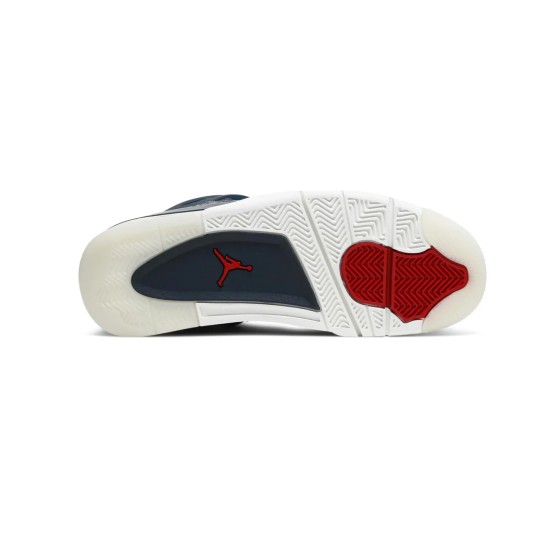 Jordan 4 Sashiko Jordan 4 Sashiko