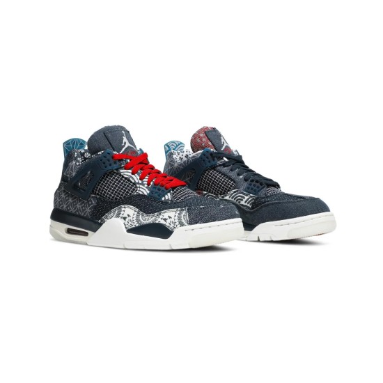 Jordan 4 Sashiko Jordan 4 Sashiko