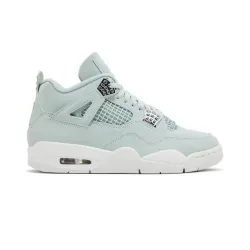 Jordan 4 Seafoam Sail