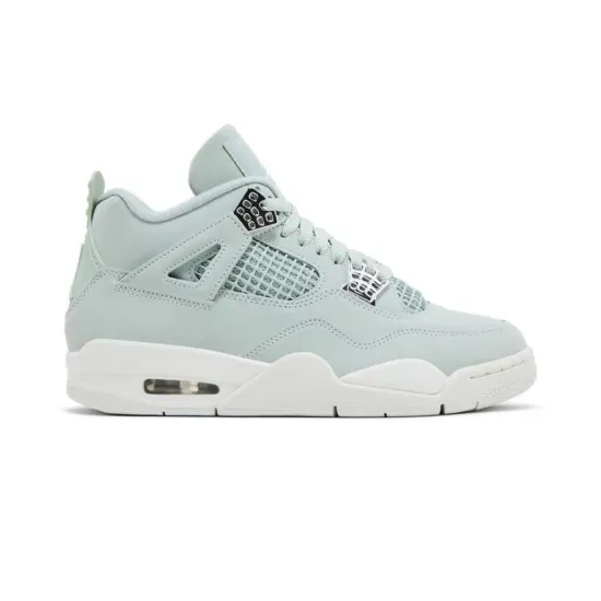 Jordan 4 Seafoam Sail Jordan 4 Seafoam Sail