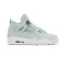 Jordan 4 Seafoam Sail
