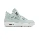 Jordan 4 Seafoam Sail Jordan 4 Seafoam Sail