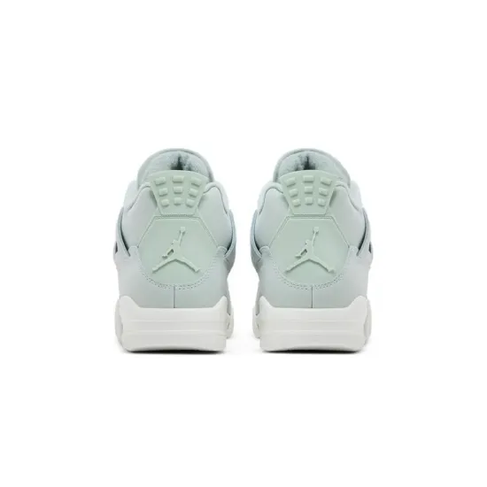 Jordan 4 Seafoam Sail Jordan 4 Seafoam Sail