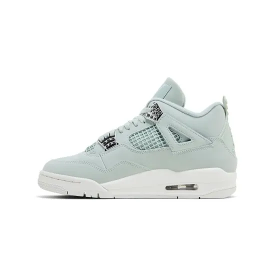 Jordan 4 Seafoam Sail Jordan 4 Seafoam Sail