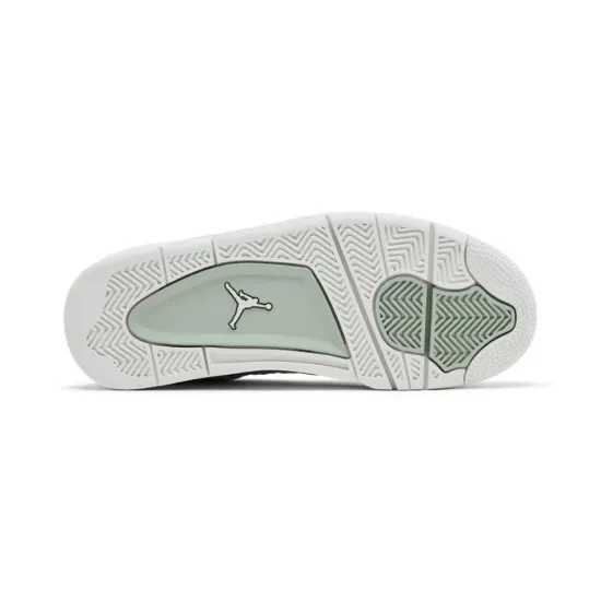 Jordan 4 Seafoam Sail Jordan 4 Seafoam Sail