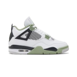 Jordan 4 Seafoam