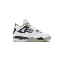 Jordan 4 Seafoam