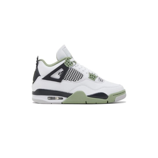 Jordan 4 Seafoam Jordan 4 Seafoam