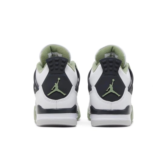 Jordan 4 Seafoam Jordan 4 Seafoam