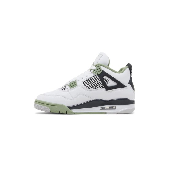 Jordan 4 Seafoam Jordan 4 Seafoam