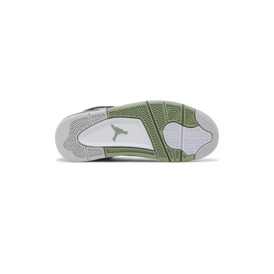 Jordan 4 Seafoam Jordan 4 Seafoam