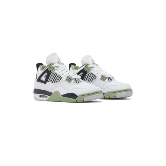 Jordan 4 Seafoam Jordan 4 Seafoam
