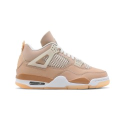 Jordan 4 Shimmer