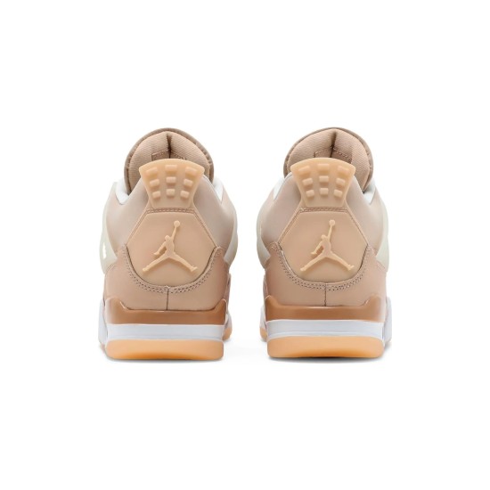 Jordan 4 Shimmer Jordan 4 Shimmer