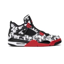 Jordan 4 Tatoo