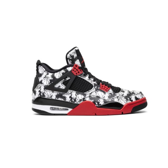 Jordan 4 Tatoo Jordan 4 Tatoo