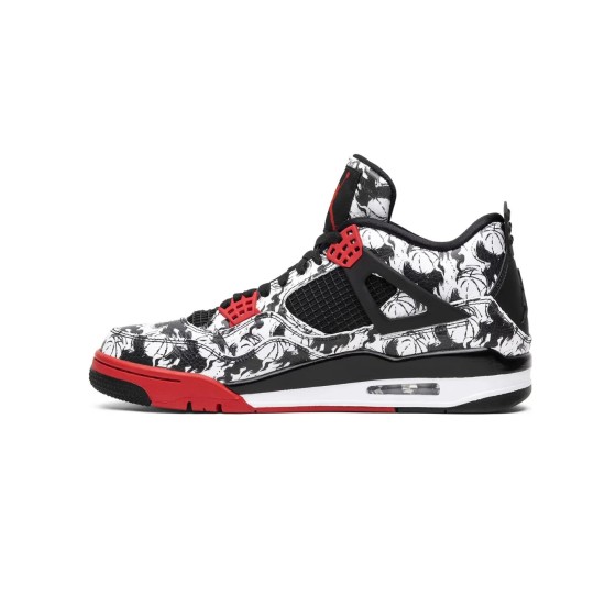 Jordan 4 Tatoo Jordan 4 Tatoo