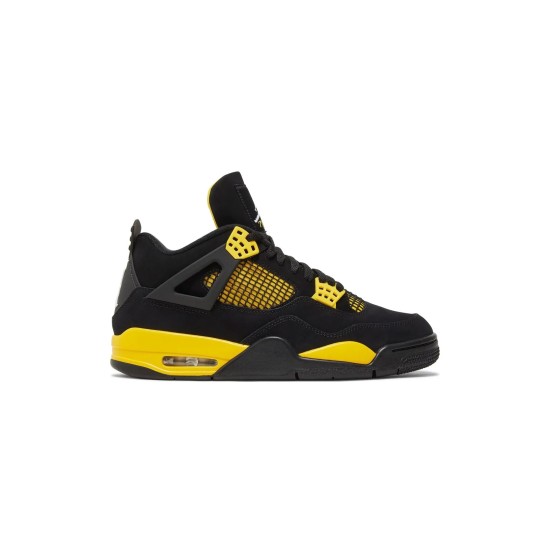 Jordan 4 Thunder Jordan 4 Thunder