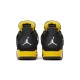 Jordan 4 Thunder Jordan 4 Thunder
