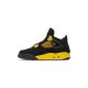 Jordan 4 Thunder Jordan 4 Thunder
